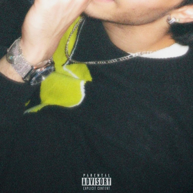 A Letter To You cover art