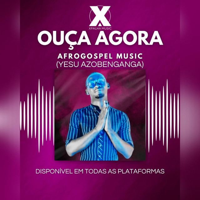 YESU AZOBENGANGA