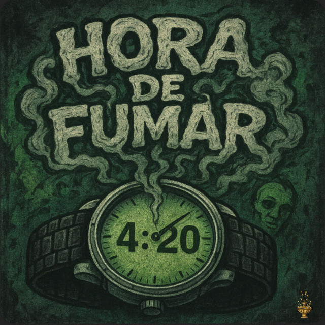 HORA DE FUMAR