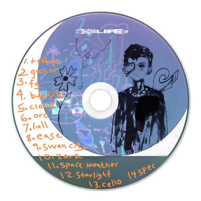 33 cover art