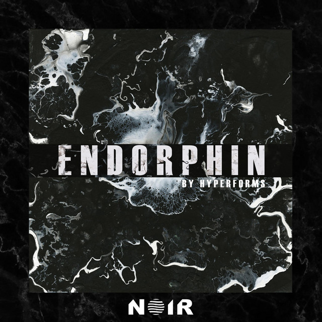 ENDORPHIN cover art