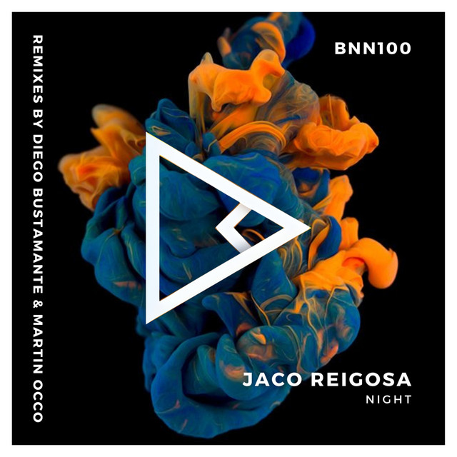 Night - Martin OCCO Remix