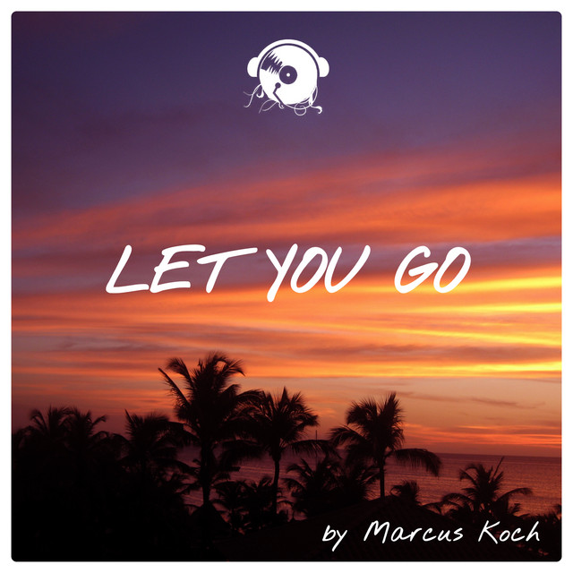 Let You Go - Malow Remix cover art
