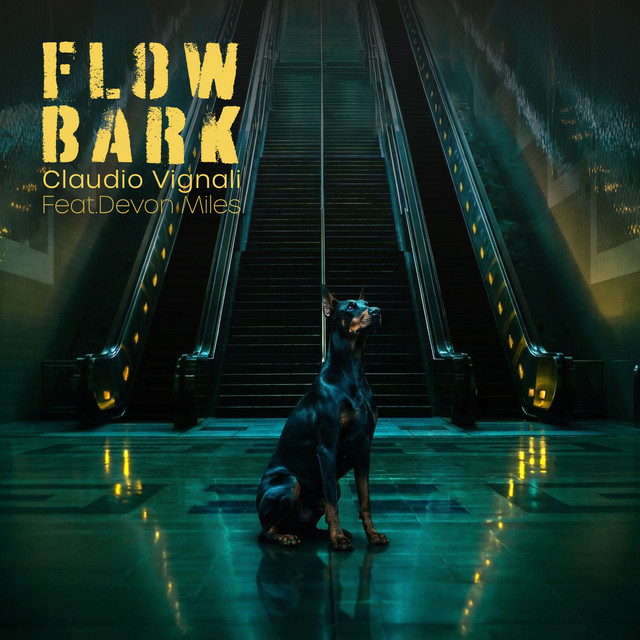 Flow Bark