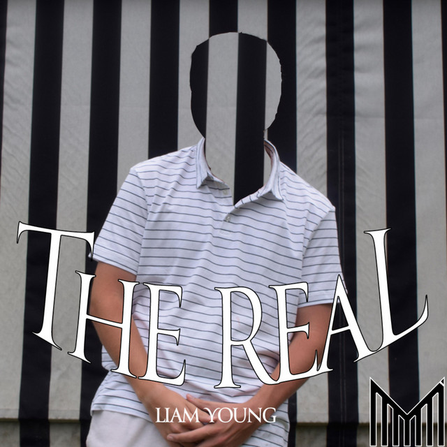 The Real cover art