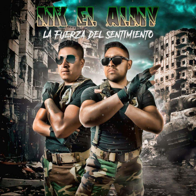 MIKE & ALMIRANTE