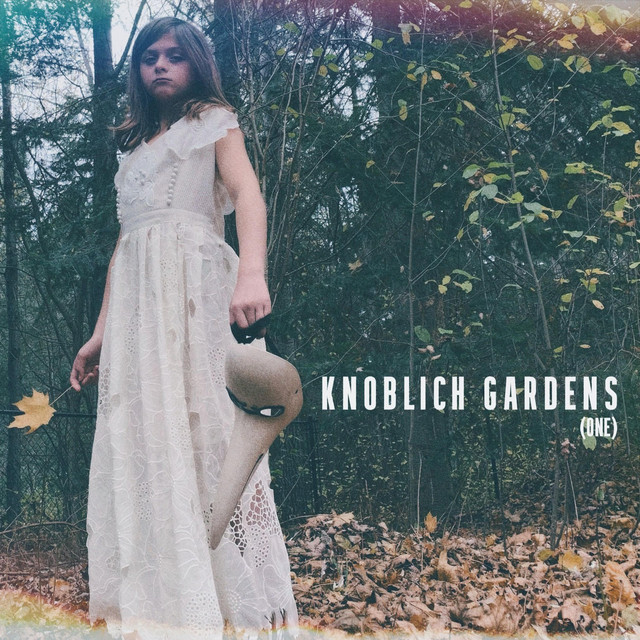 Knoblich Gardens (one) cover art