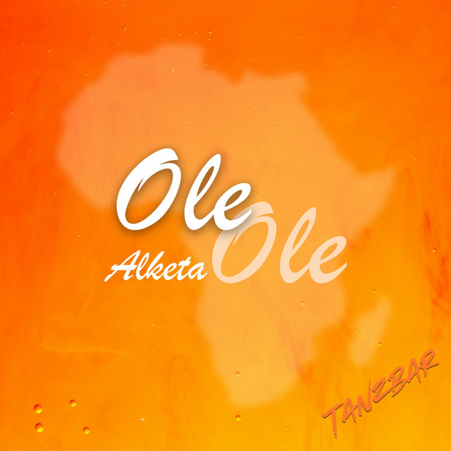 Olé Olé cover art