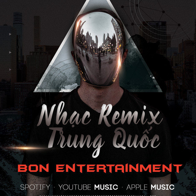 Đêm Mất Ngủ - 失眠的夜 - Bon Entertainment Remix