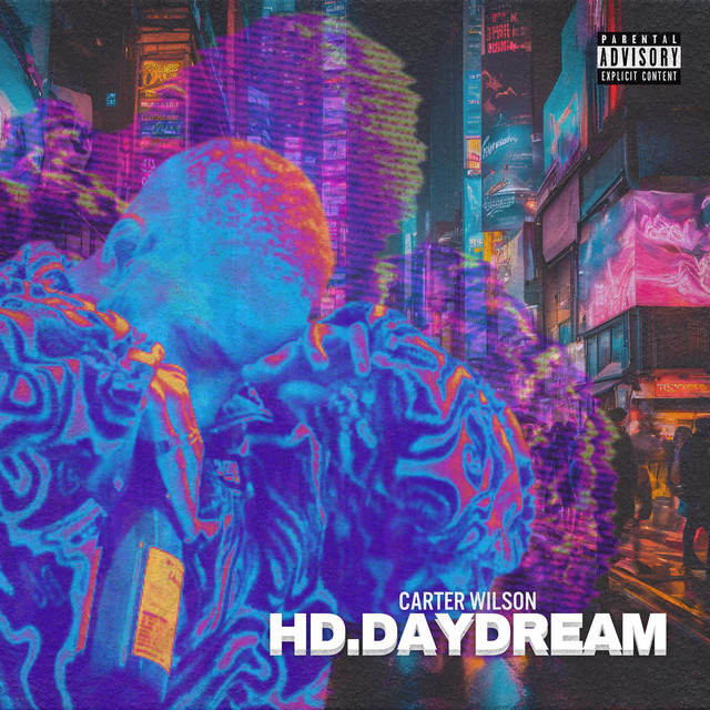 HD.DAYDREAM cover art