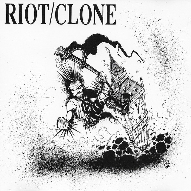 Still NO Government Like NO Government cover art
