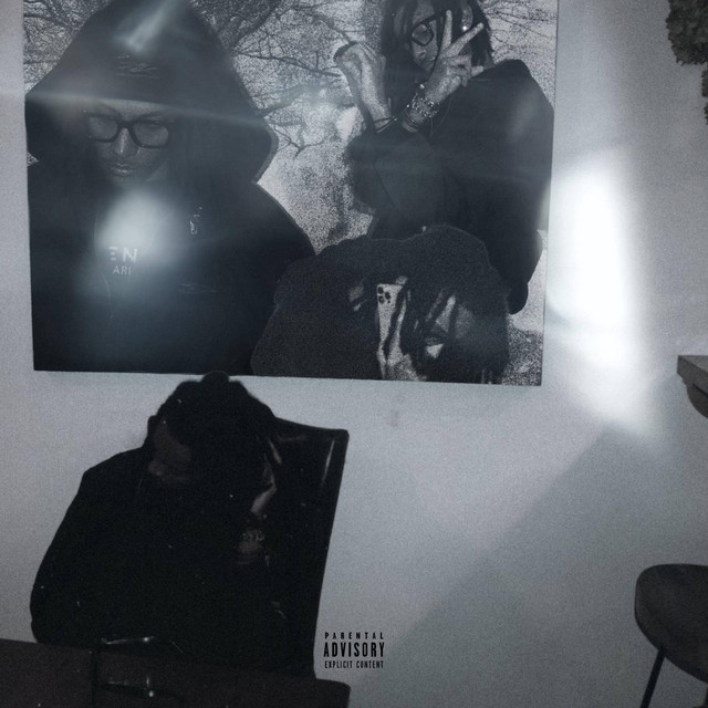02 BABY cover art