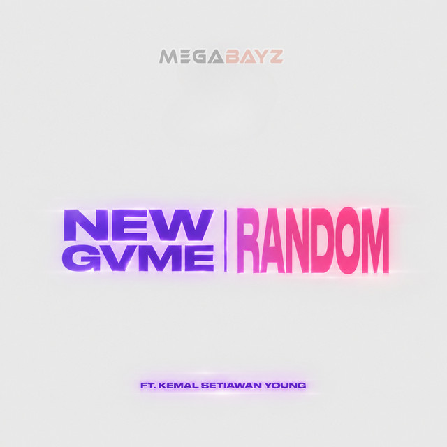 Random by New Gvme