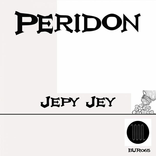 Peridon - Original Mix cover art