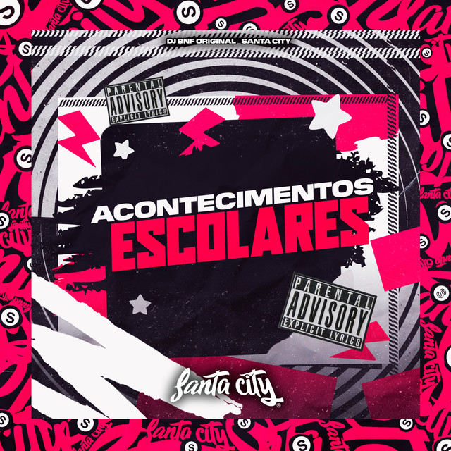Acontecimentos Escolares