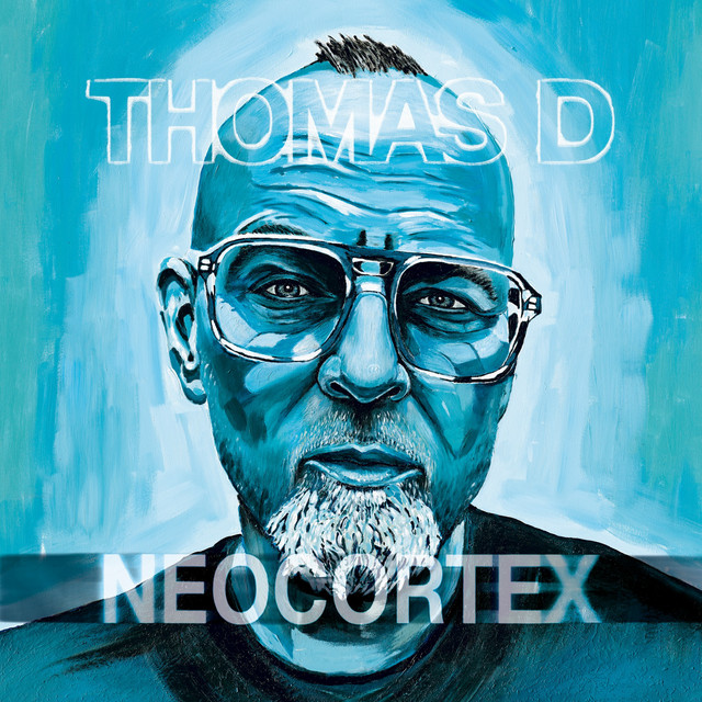 Neocortex (Track by Track Version) cover art