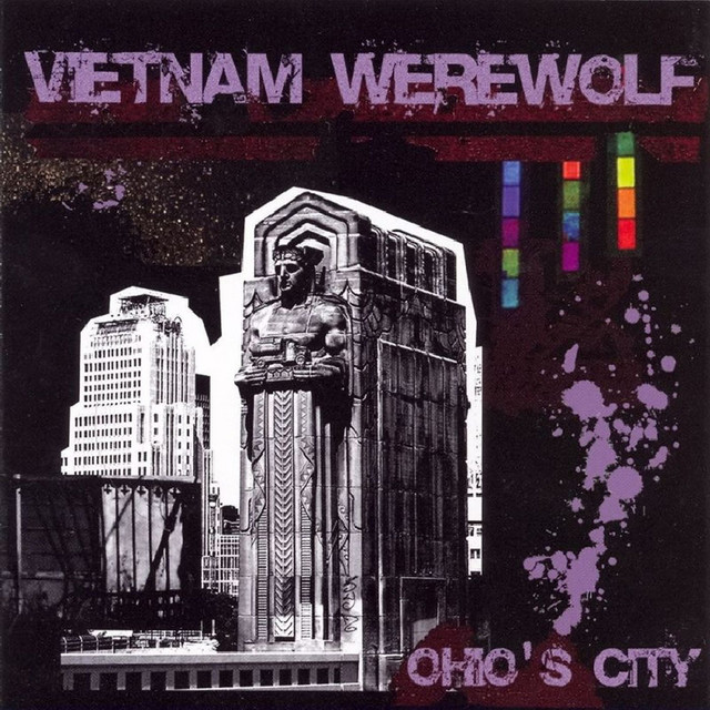 Ohio's City cover art