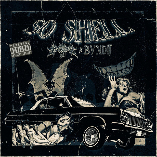 SO SHELL