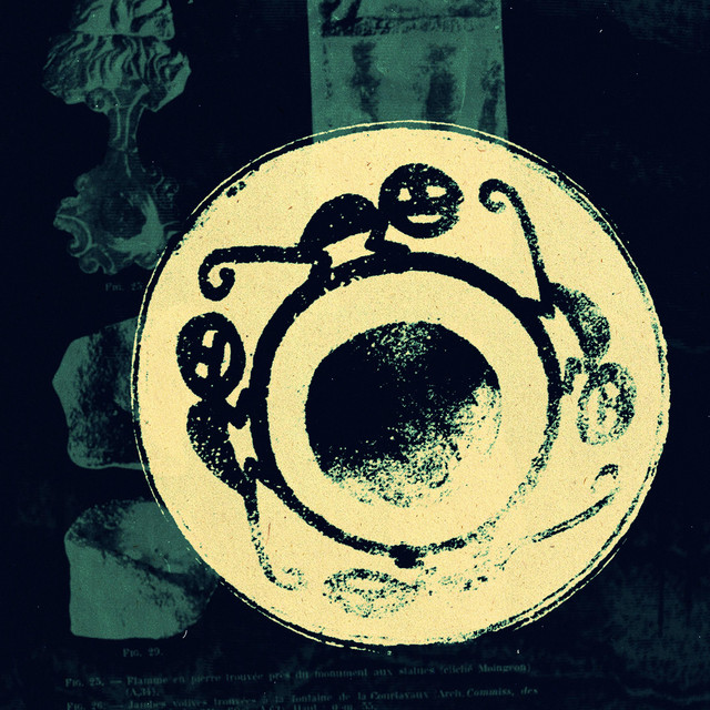 Grand Sommeil cover art
