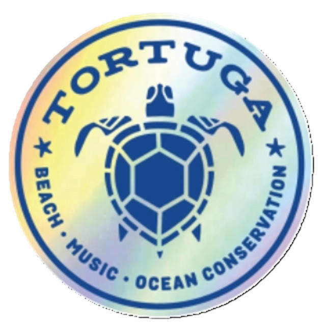 Rock The Ocean Tortuga Music Festival Save The Sea Turtle (Radio Edit)