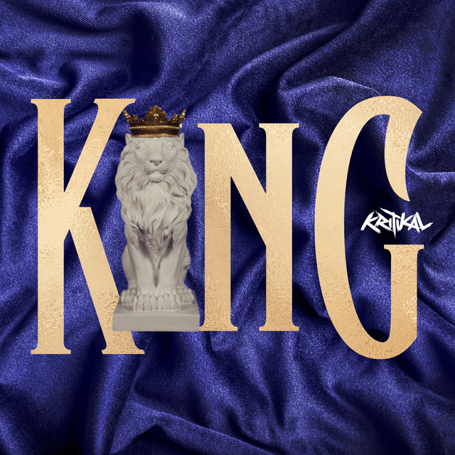 King cover art
