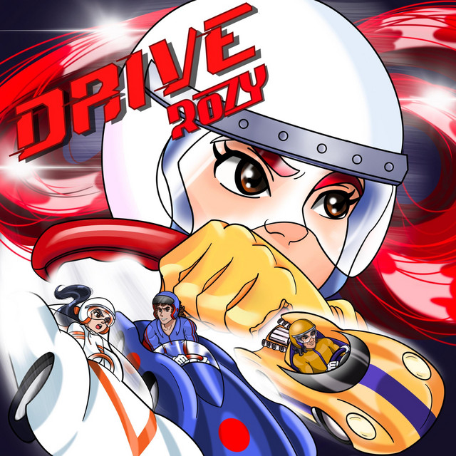 Drive