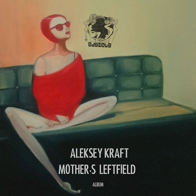 Mother.s Leftfield cover art