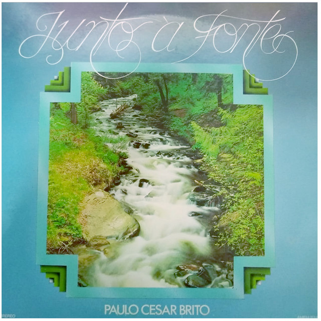 Junto à Fonte cover art