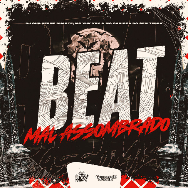 Beat Mal Assombrado