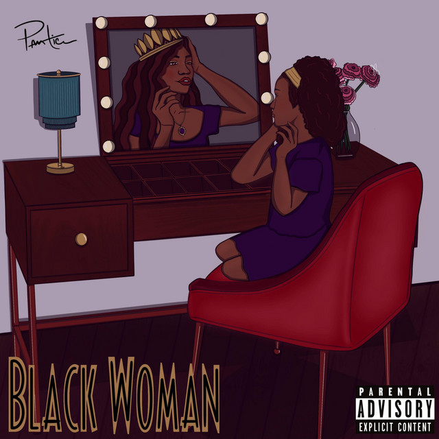 Black Woman
