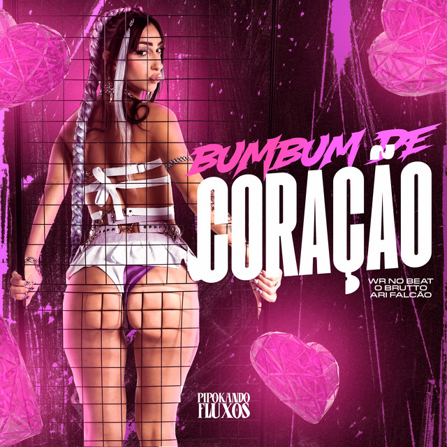 Bumbum de Coração