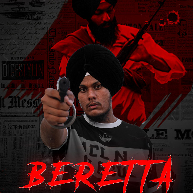 Beretta