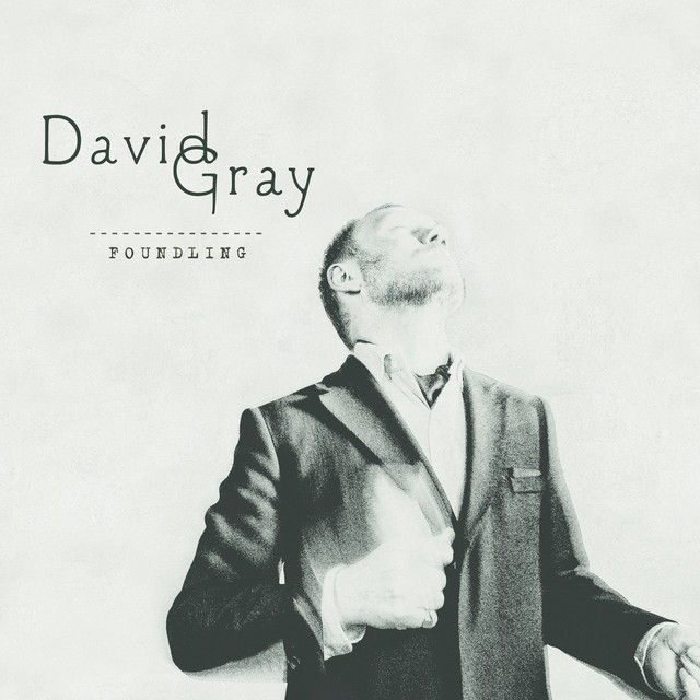 Foundling (Deluxe Edition) cover art