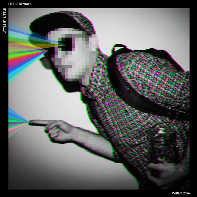 Little Remixes cover