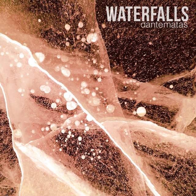 Waterfalls cover