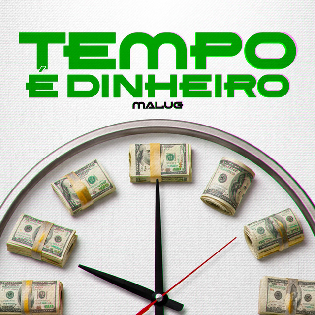 Tempo é dinheiro