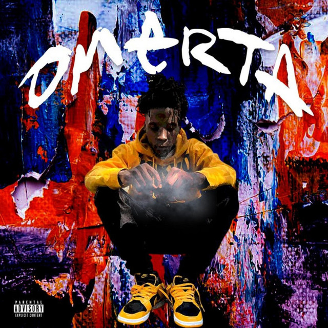 undefined album image