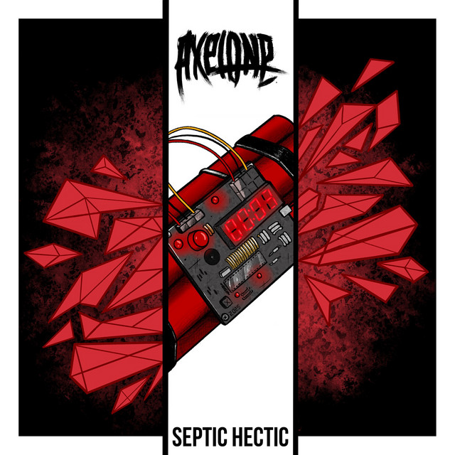 Septic Hectic cover art