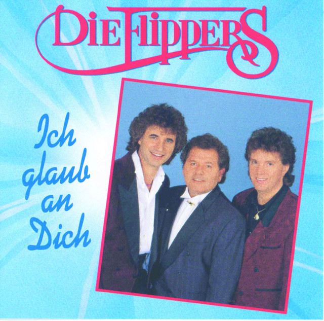 Ich glaub' an Dich cover art