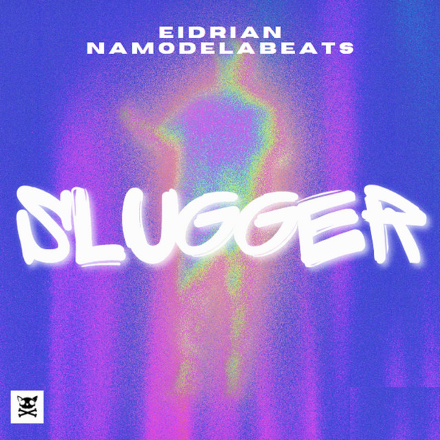 Slugger cover art