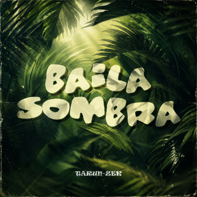 BAILA SOMBRA