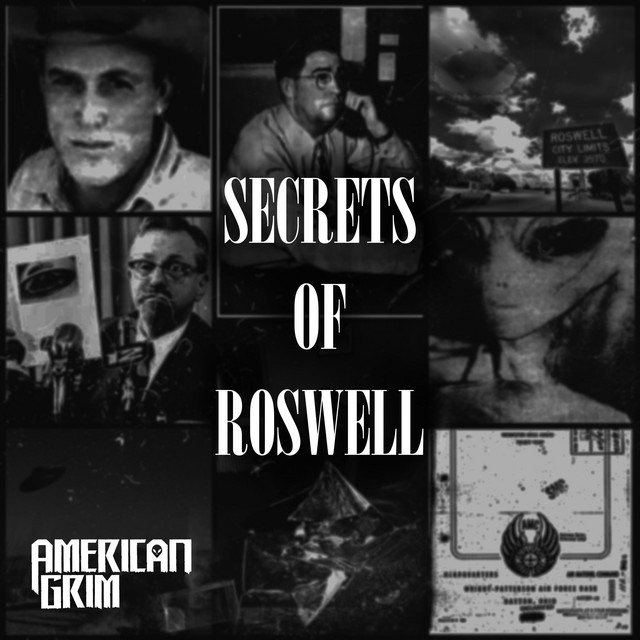 Secrets of Roswell