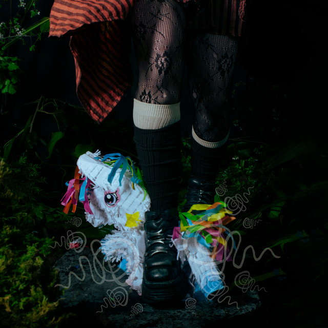 Squiggle cover art
