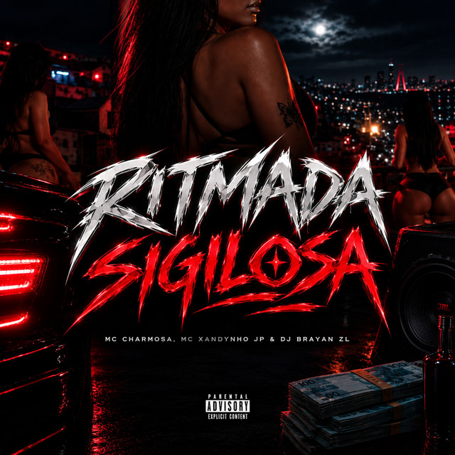 Ritmada Sigilosa
