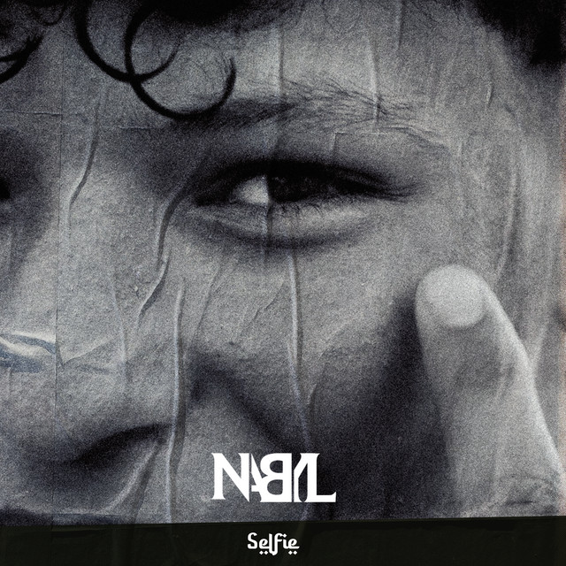 Selfie cover art