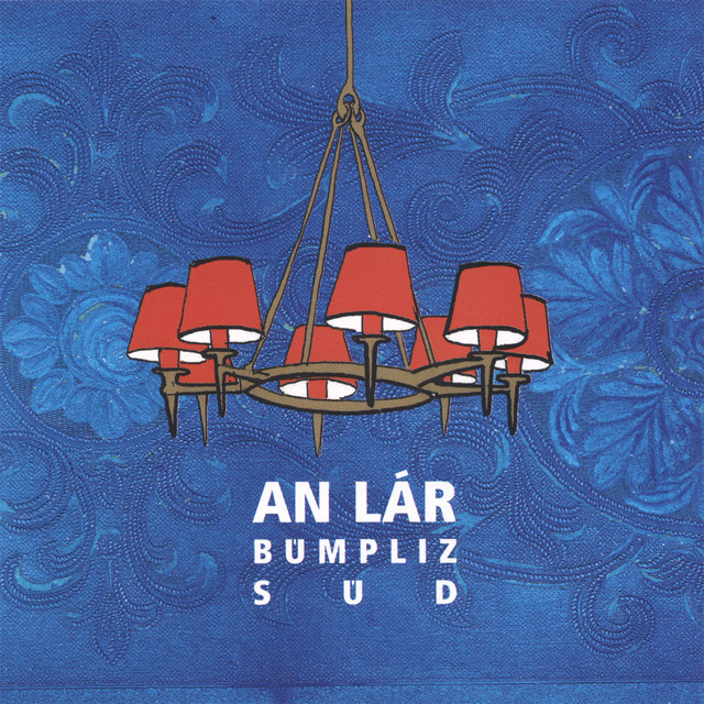 Bümpliz Süd cover art