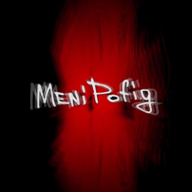 Обкладинка: 99 причин — Meni Pofig