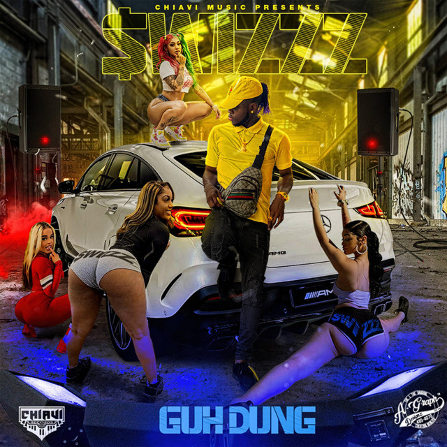 $wizzz - Guh Dung