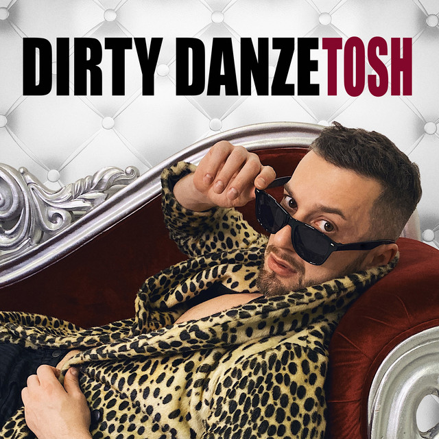 Dirty Danze cover art