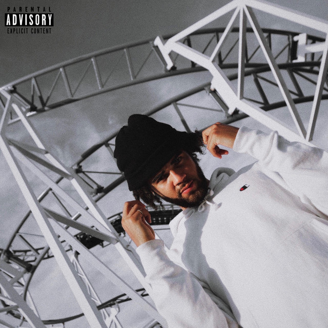 6 FLAGS cover art
